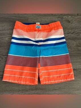 OP swim trunks Striped Kids